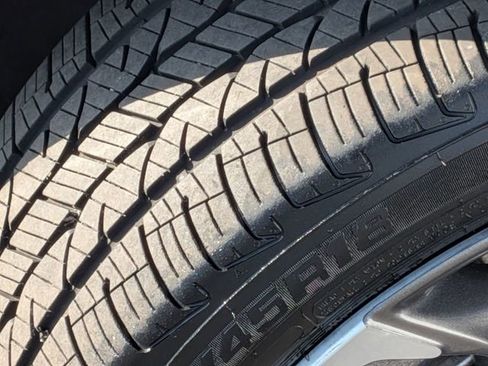 Used 2024 Chevrolet Malibu LT image 11