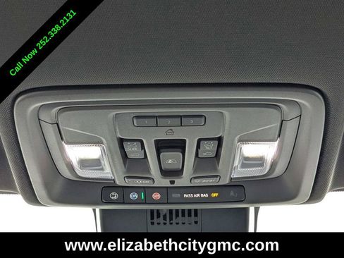 New 2026 GMC Sierra 2500 SLT w/ SLT Premium Package image 21