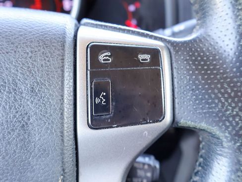 Used 2011 Toyota 4Runner Limited RWD image 14