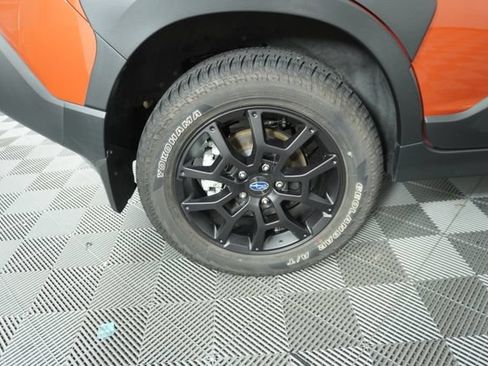 Certified 2024 Subaru Crosstrek 2.5i Wilderness w/ Crosstrek Mirror Package AWD/4WD image 14