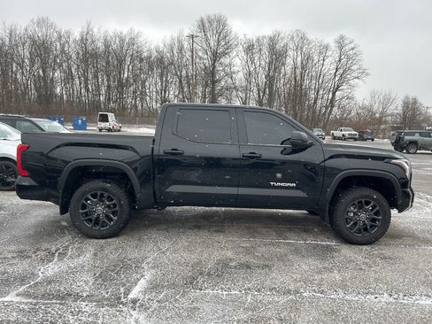 Used 2024 Toyota Tundra SR5 image 8
