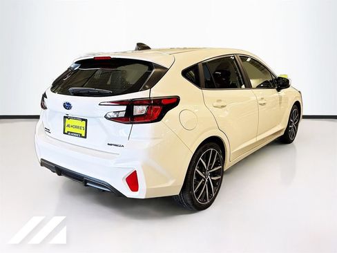 New 2026 Subaru Impreza 2.0i Sport AWD/4WD image 5