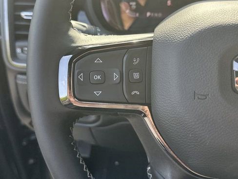 New 2025 RAM 2500 Limited image 22