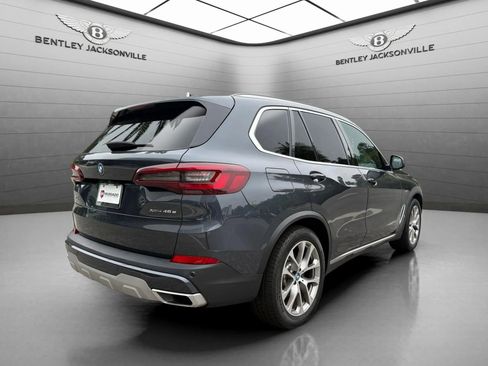 Used 2022 BMW X5 xDrive45e w/ Climate Comfort Package AWD/4WD image 52