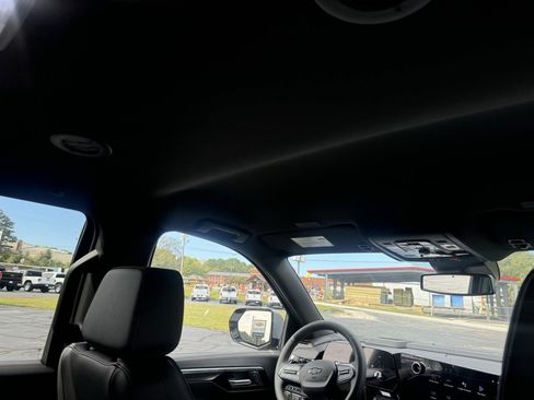 New 2026 Chevrolet Tahoe RST image 13