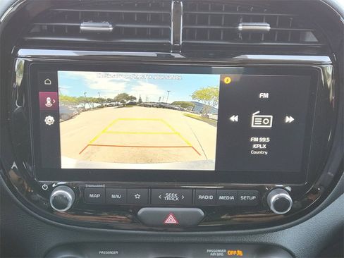 New 2025 Kia Soul GT-Line image 14