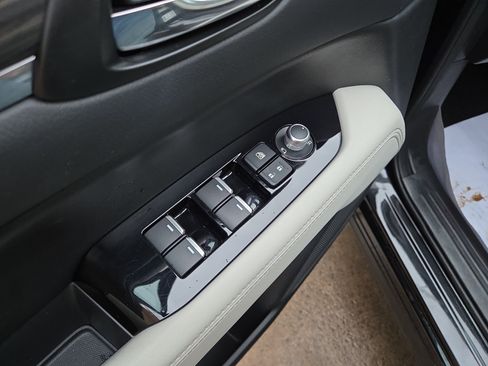 Used 2019 MAZDA CX-5 Grand Touring w/ GT Premium Package image 16