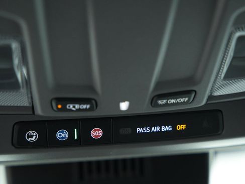 New 2026 GMC Sierra 1500 Elevation image 37