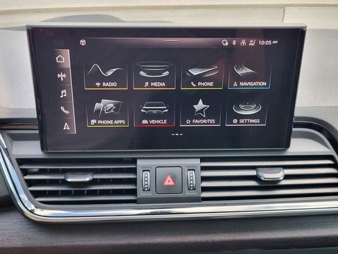Certified 2022 Audi Q5 2.0T Premium Plus AWD/4WD image 20