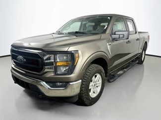 Used 2023 Ford F150 XLT w/ Trailer Tow Package AWD/4WD video 3