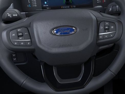 New 2026 Ford Ranger XLT w/ Convenience Package AWD/4WD image 13