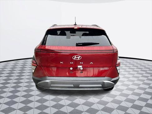 New 2026 Hyundai Kona SEL Premium image 6