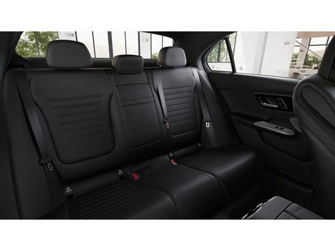 New 2026 Mercedes-Benz C 300 4MATIC Sedan image 5