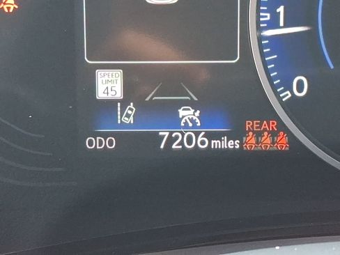 Used 2024 Lexus NX 350 AWD w/ Cold Area Package image 20