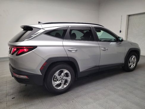 Used 2024 Hyundai Tucson SEL image 10