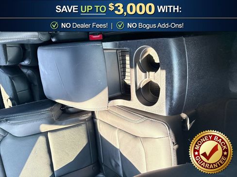 Used 2017 Ford Explorer Limited FWD image 30