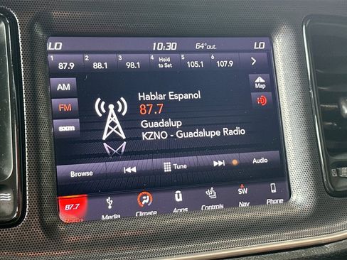 Used 2018 Dodge Challenger R/T Scat Pack w/ Leather Interior Group image 20