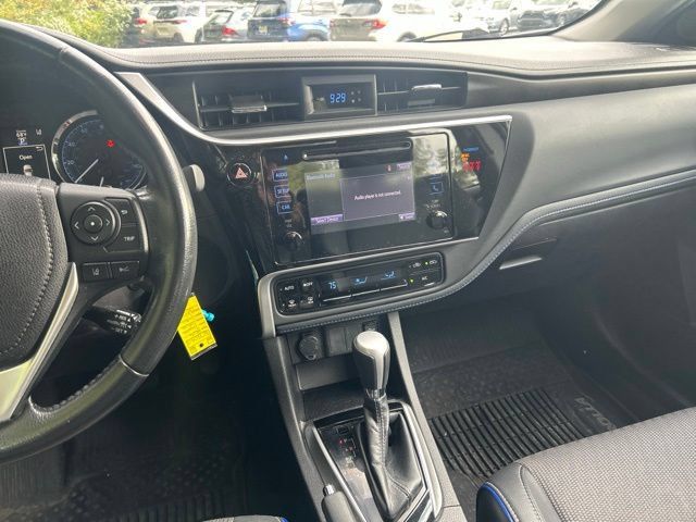 Used 2019 Toyota Corolla SE FWD image 14