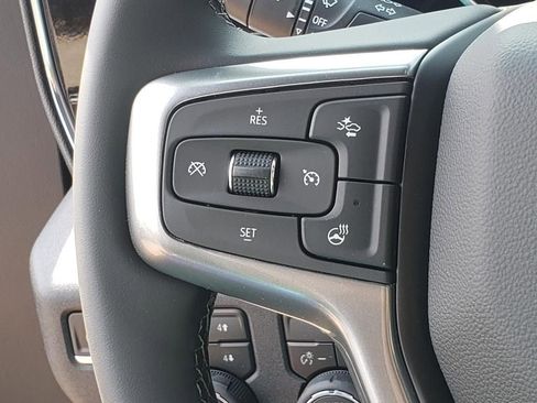 New 2026 Chevrolet Silverado 1500 LT w/ Z71 Off-Road Package image 23