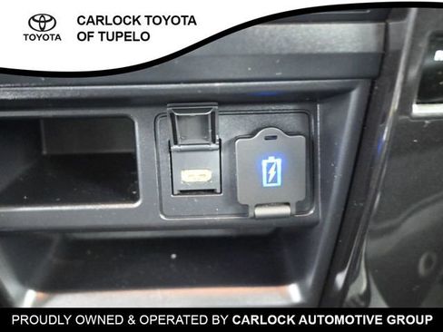 Used 2024 Toyota Grand Highlander Limited image 14