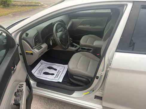 Used 2018 Hyundai Elantra SEL image 4