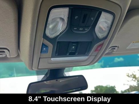 Certified 2019 RAM 1500 Big Horn RWD image 39