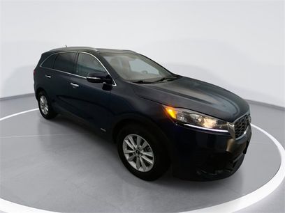Used 2020 Kia Sorento LX w/ LX I4 Convenience Package