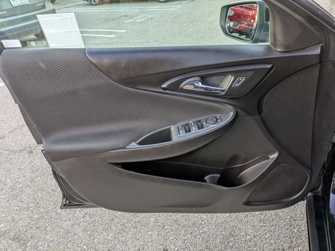 Used 2023 Chevrolet Malibu LT image 10