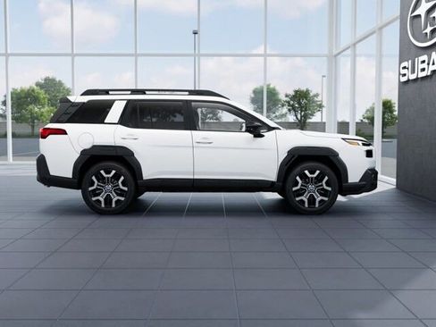 New 2026 Subaru Outback Touring XT image 6