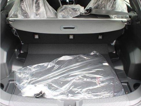 New 2025 Subaru Impreza RS image 52