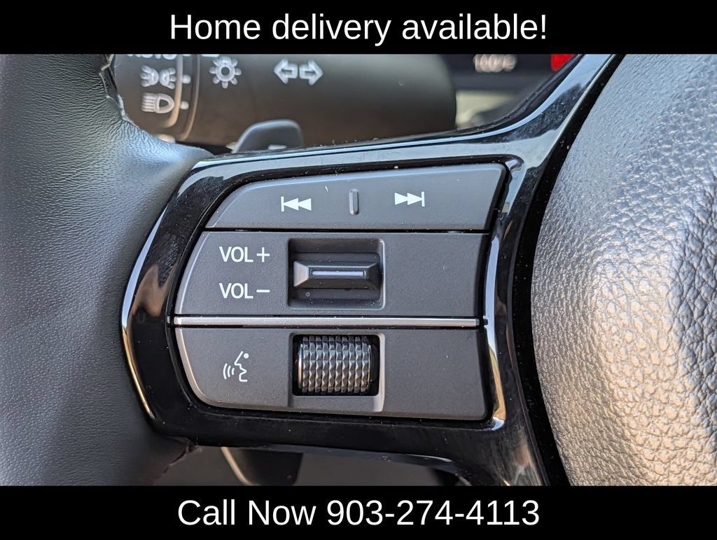 Used 2026 Honda Civic Sport image 21