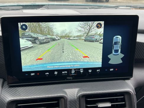 New 2026 Ford Mustang EcoBoost 2dr Car image 18