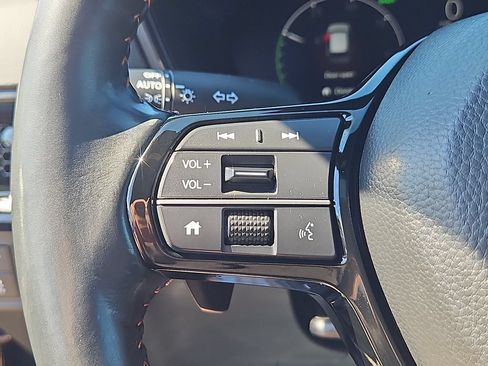 Used 2024 Honda CR-V Sport Touring image 24