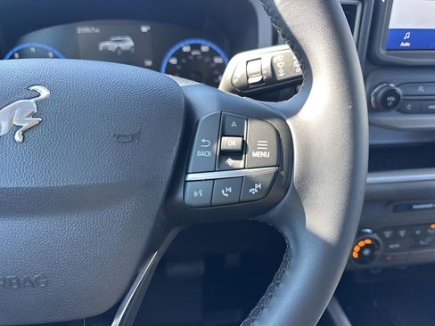 Used 2024 Ford Bronco Sport Big Bend w/ Convenience Package image 15