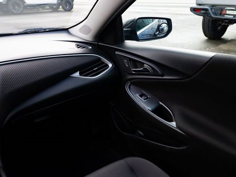 Used 2023 Chevrolet Malibu LT image 10