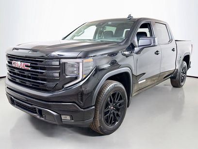 Certified 2026 GMC Sierra 1500 Elevation