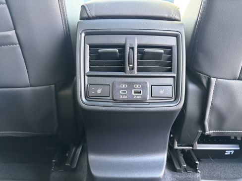 New 2026 Subaru Outback Touring XT image 33