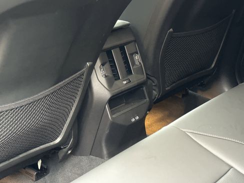 Certified 2025 BMW X3 xDrive30i image 14