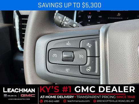 New 2026 GMC Sierra 3500 Denali AWD/4WD image 18