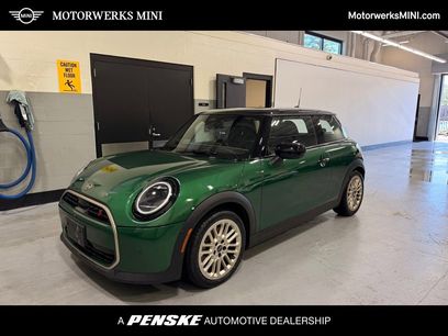 Certified 2025 MINI Cooper S