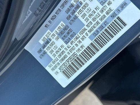 Used 2023 MAZDA CX-9 Carbon Edition image 31