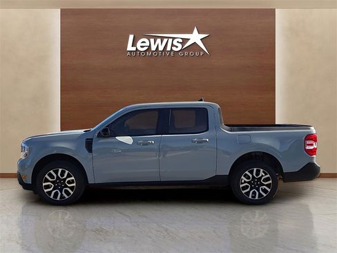 Used 2024 Ford Maverick Lariat image 2