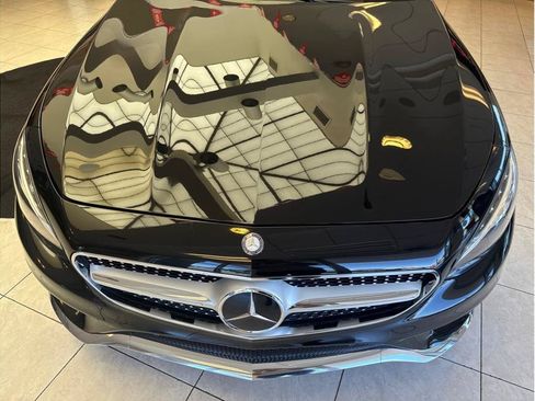 Used 2017 Mercedes-Benz S 550 Cabriolet image 11