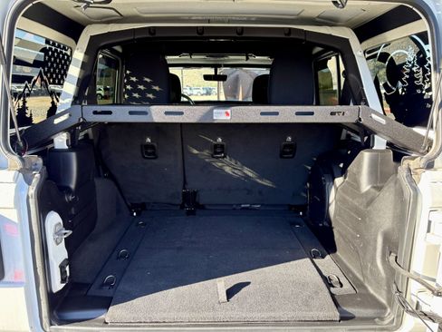 Used 2019 Jeep Wrangler Unlimited Rubicon image 22