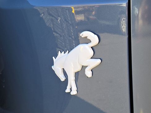 Used 2023 Ford Bronco Outer Banks image 31