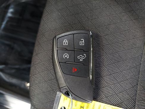 Used 2026 GMC Sierra 1500 Elevation w/ Elevation Select Package RWD image 31