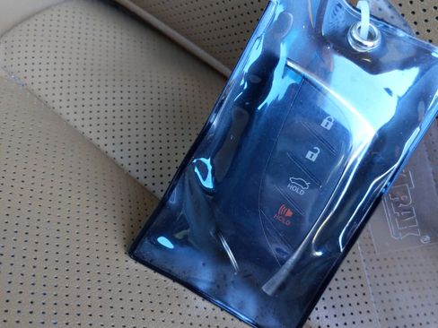 Used 2023 Lexus ES 350 w/ Premium Package image 34