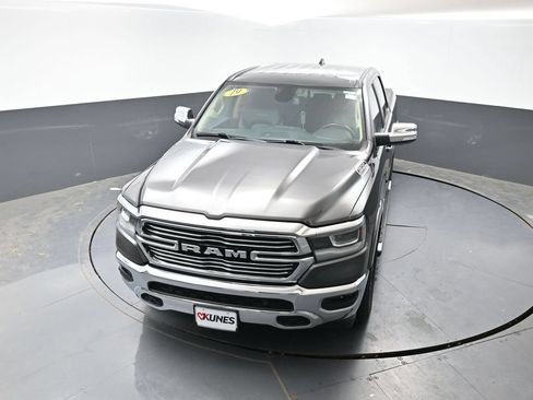 Used 2019 RAM 1500 Laramie AWD/4WD image 44