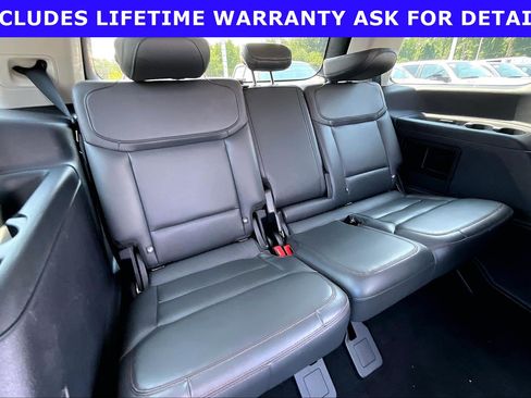 Used 2025 Ford Expedition Active RWD image 24