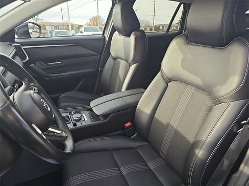 Used 2024 MAZDA CX-50 AWD 2.5 S w/ Preferred Package image 15